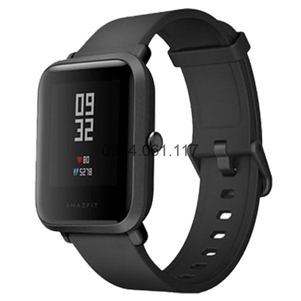 Đồng hồ thông minh Xiaomi Amazfit Bip Full Box | Laptop, Gaming, Máy tính  bàn BMT - Dũng Hiếu Computer Đắk Lắk