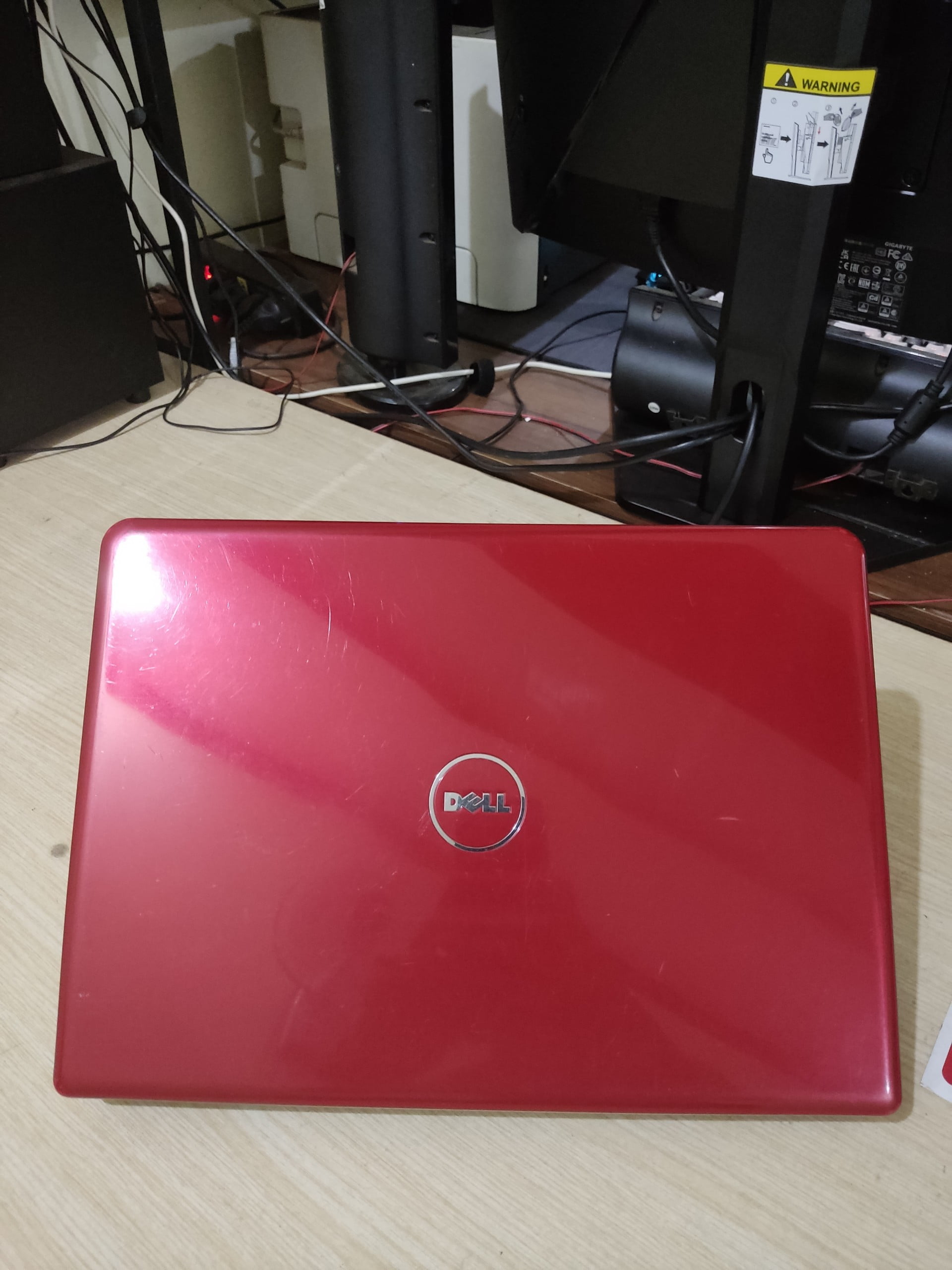 Bán Laptop Dell Inspiron 14R N4030 uy tín tại Hà Nội và trên toàn quốc ...